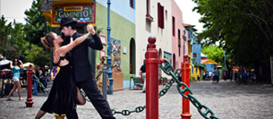 Buenos Aires e Iguazú